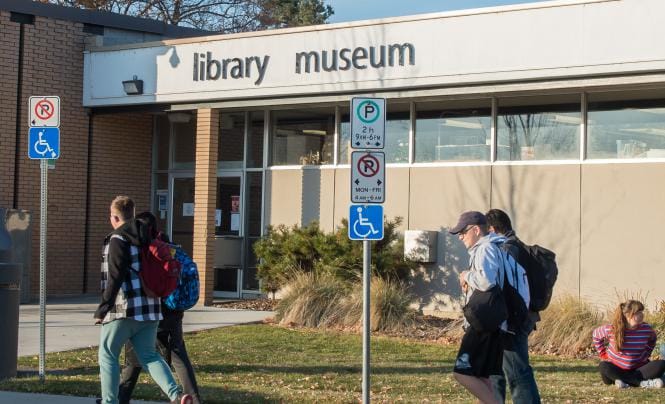 Museum & Archives | City Of Penticton